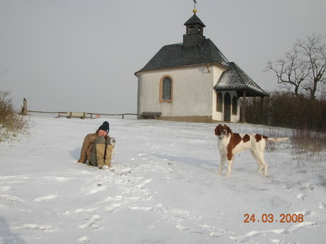 Kleine Kalmit